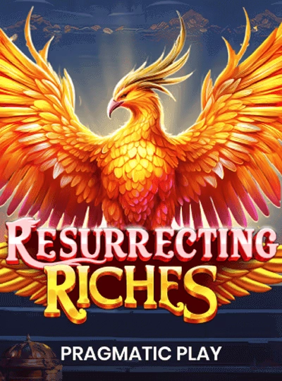 High-RTP slot game cover